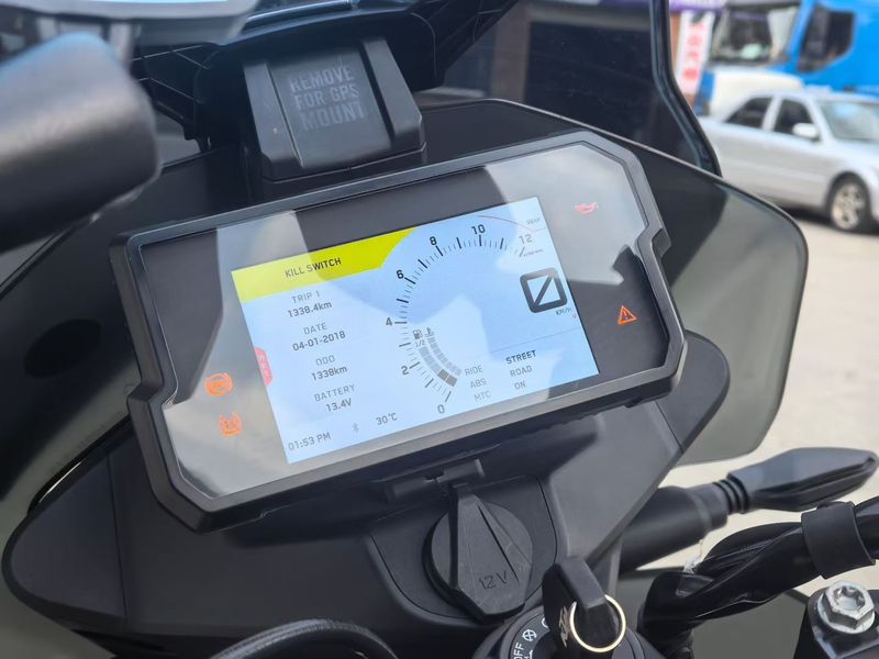 二手KTMR2R790 Adventure