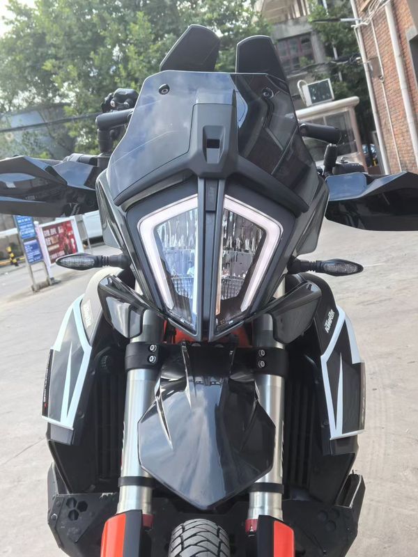 二手KTMR2R790 Adventure