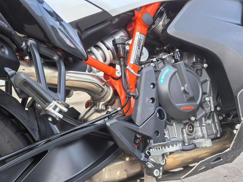 二手KTMR2R790 Adventure