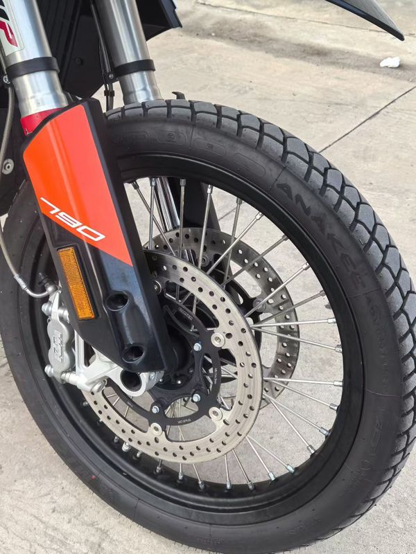 二手KTMR2R790 Adventure