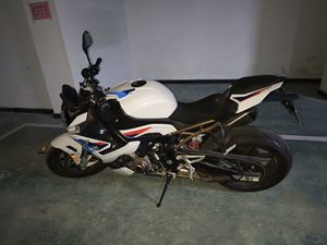 二手宝马S 1000 R