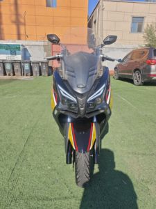 二手光阳赛艇 CT250