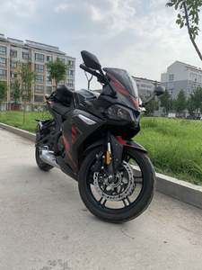 二手无极300RR