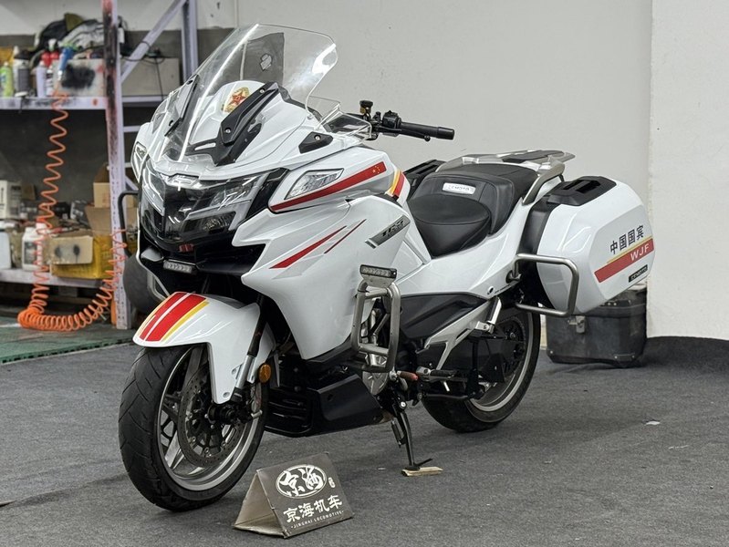 二手春风1250TR-G