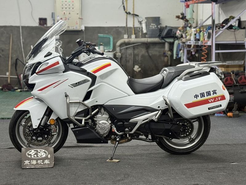 二手春风1250TR-G