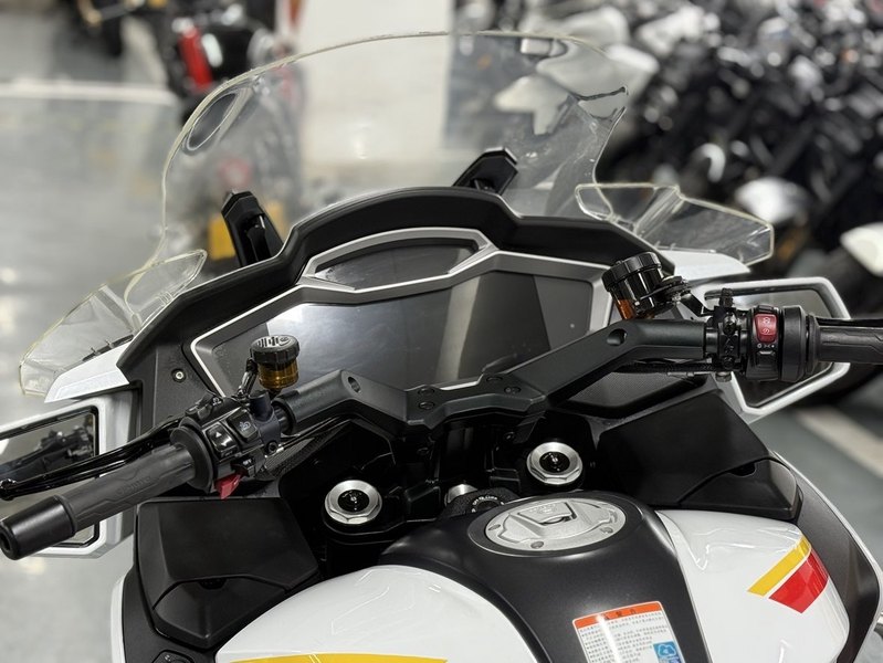 二手春风1250TR-G