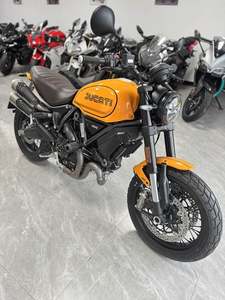 二手杜卡迪Scrambler 1100