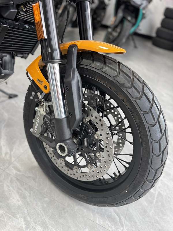 二手杜卡迪Scrambler 1100
