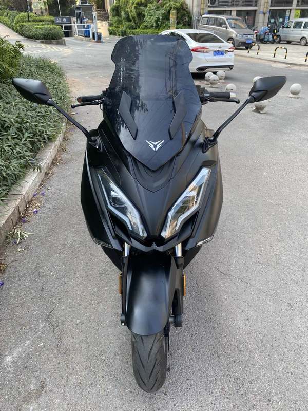 二手香帅欧若拉400T