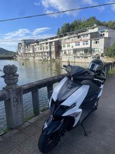二手三阳JET SL