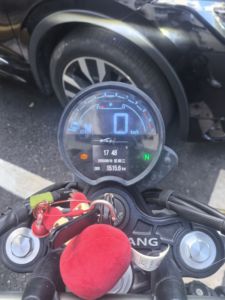 二手长江Bobbie ll 700i