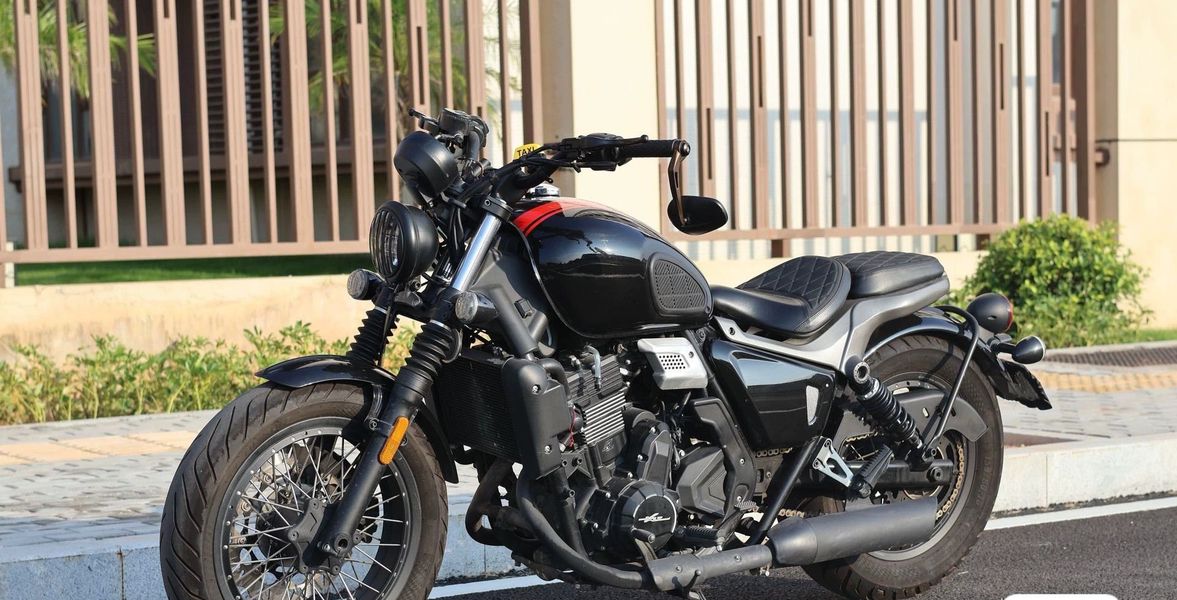 二手长江Bobbie ll 700i