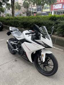 二手凯越250RR 刺鸟