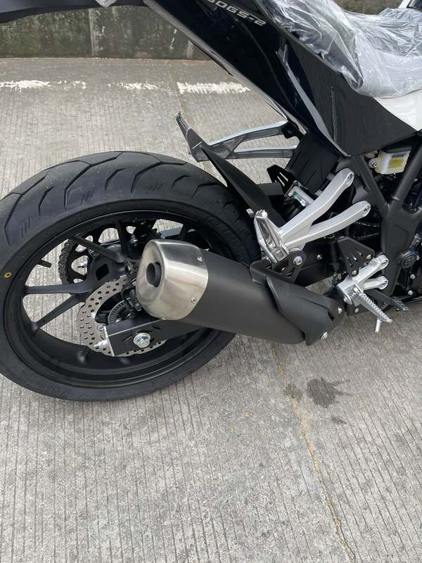 二手凯越250RR 刺鸟