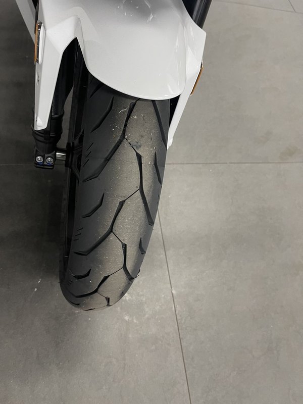 二手凯越250RR 刺鸟