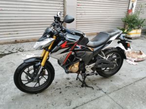 二手新大洲本田CBF190R