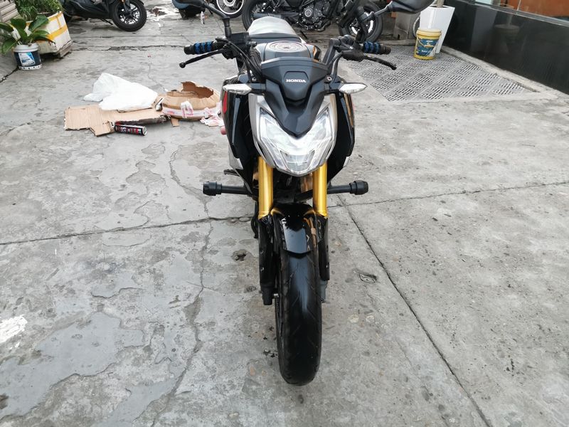 二手新大洲本田CBF190R