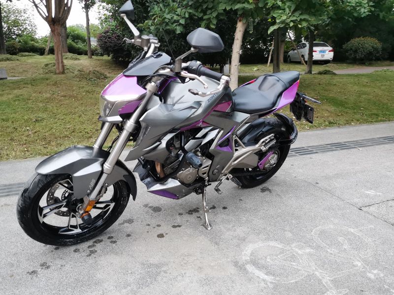 二手升仕310R