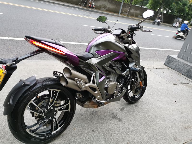 二手升仕310R