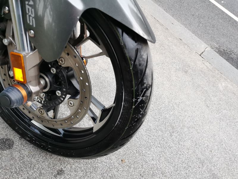 二手升仕310R
