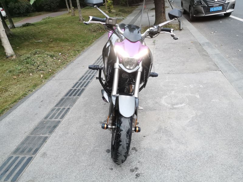 二手升仕310R