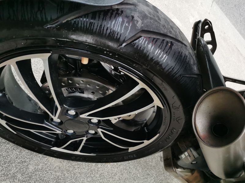 二手升仕310R