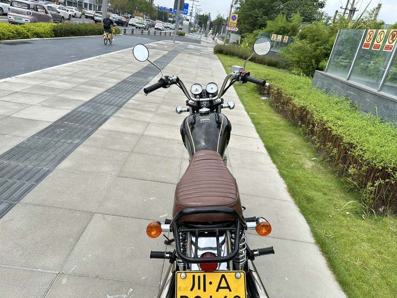 二手鑫源新棍王650