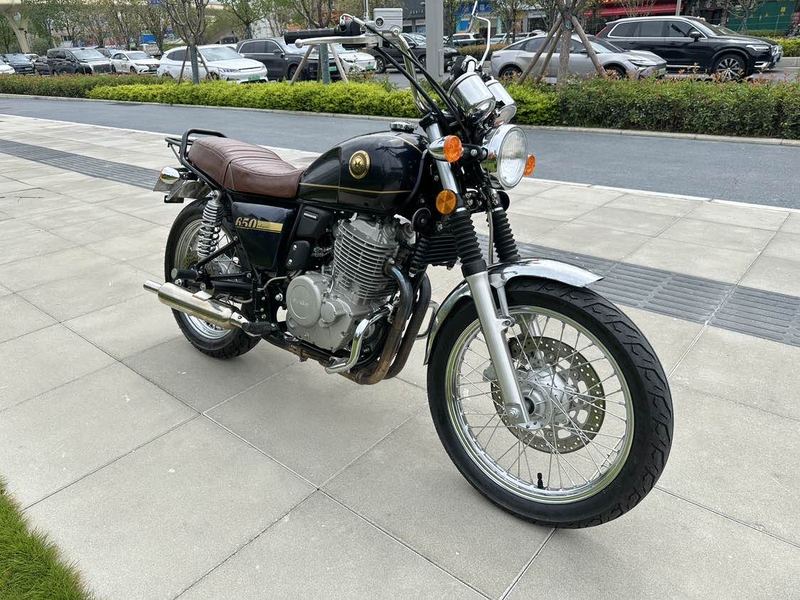 二手鑫源新棍王650