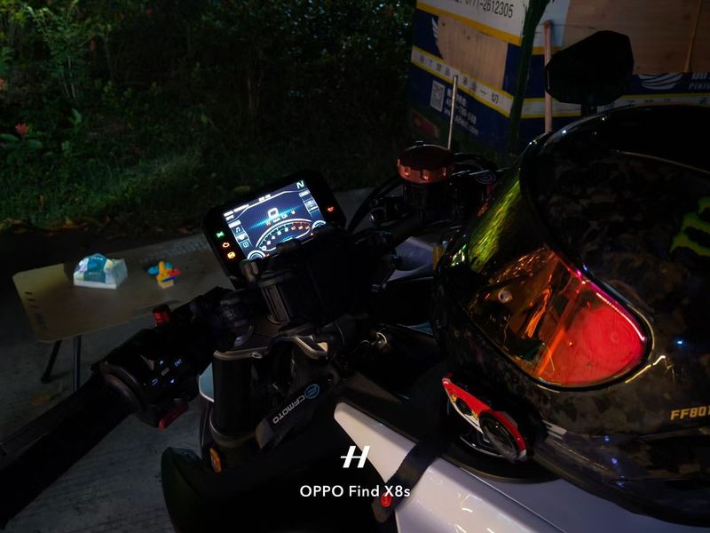 二手春风450NK