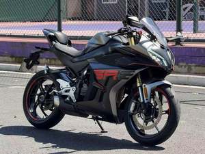 二手春风450SR