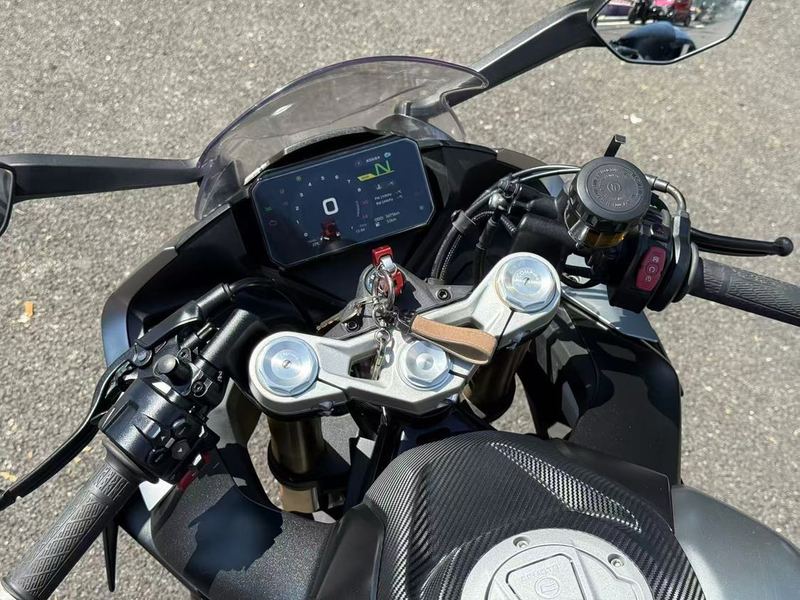 二手春风450SR