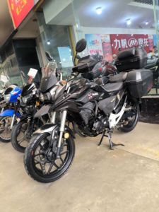 二手力帆KPT191