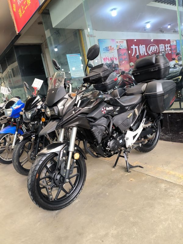 二手力帆KPT191