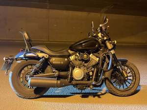 二手奔达金吉拉300