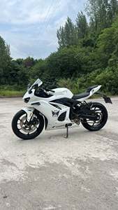 二手凯越450RR