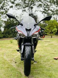 二手QJMOTOR赛250