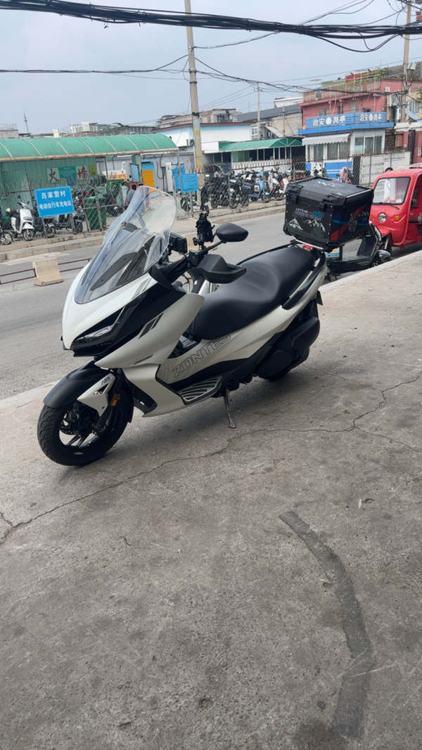 二手升仕350E