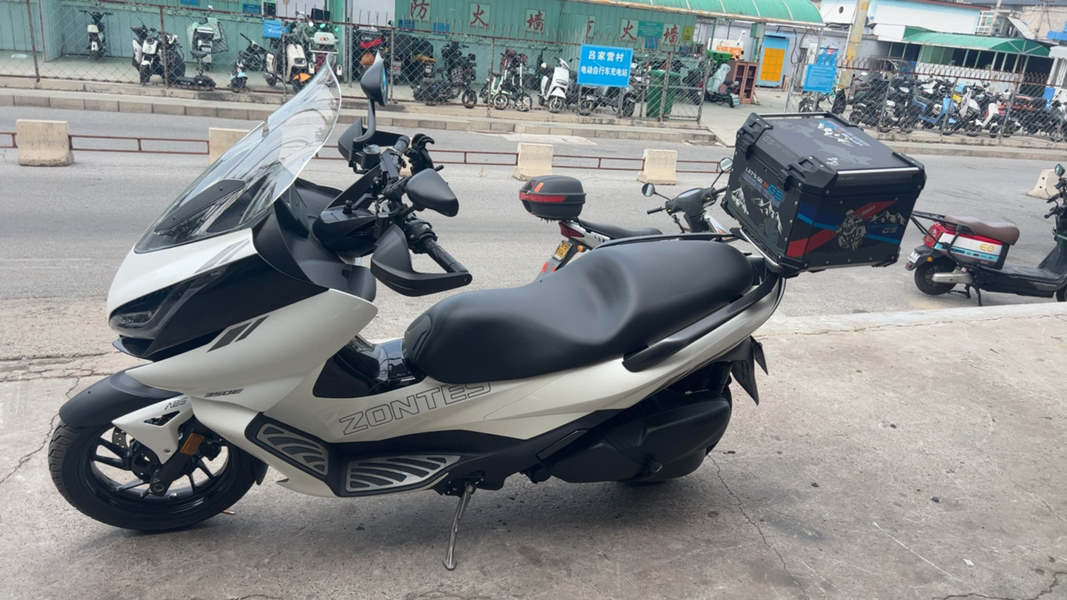 二手升仕350E