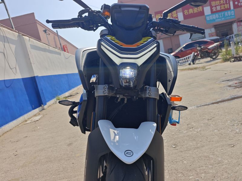 二手春风450NK