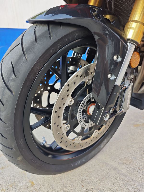 二手QJMOTOR赛600