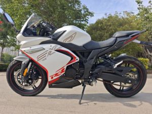 二手无极300RR