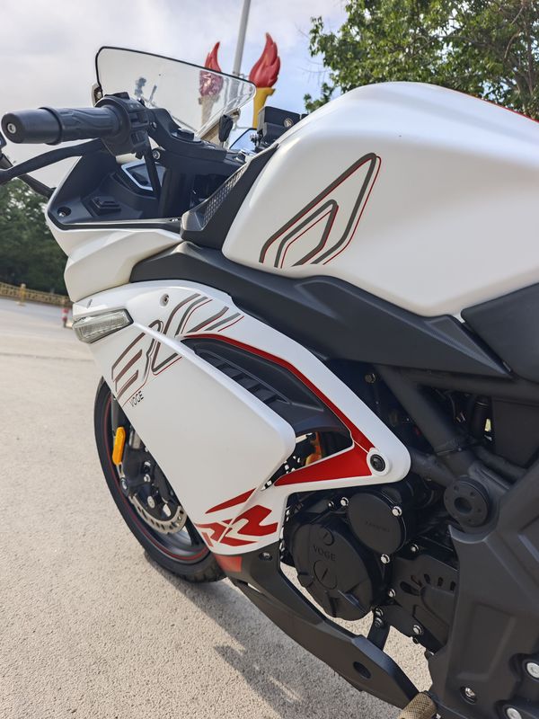 二手无极300RR