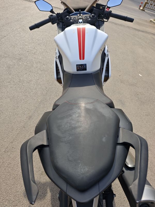 二手无极300RR