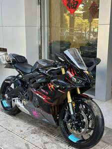 二手凯越450RR
