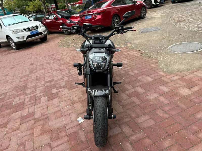 二手杜卡迪XDiavel