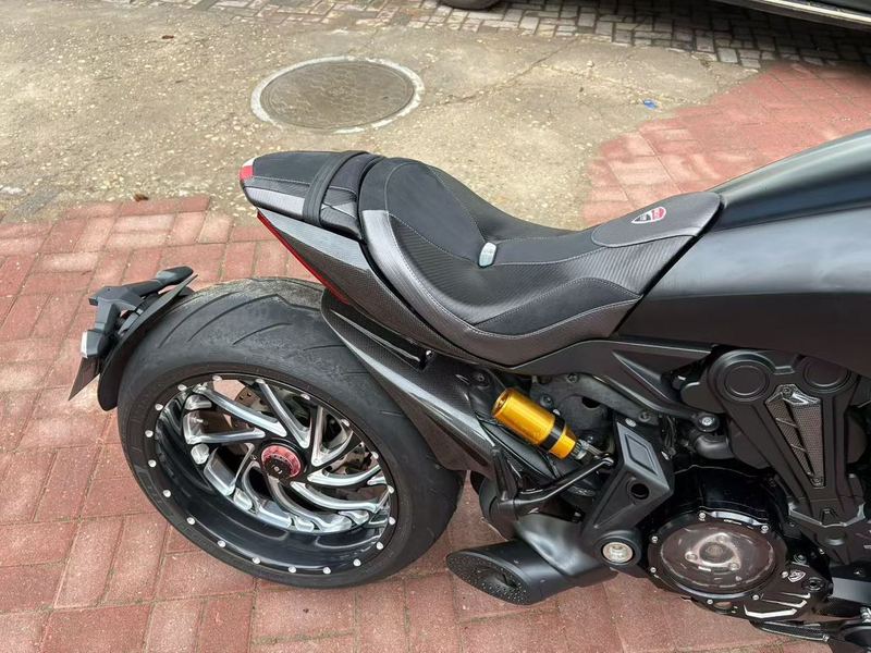 二手杜卡迪XDiavel