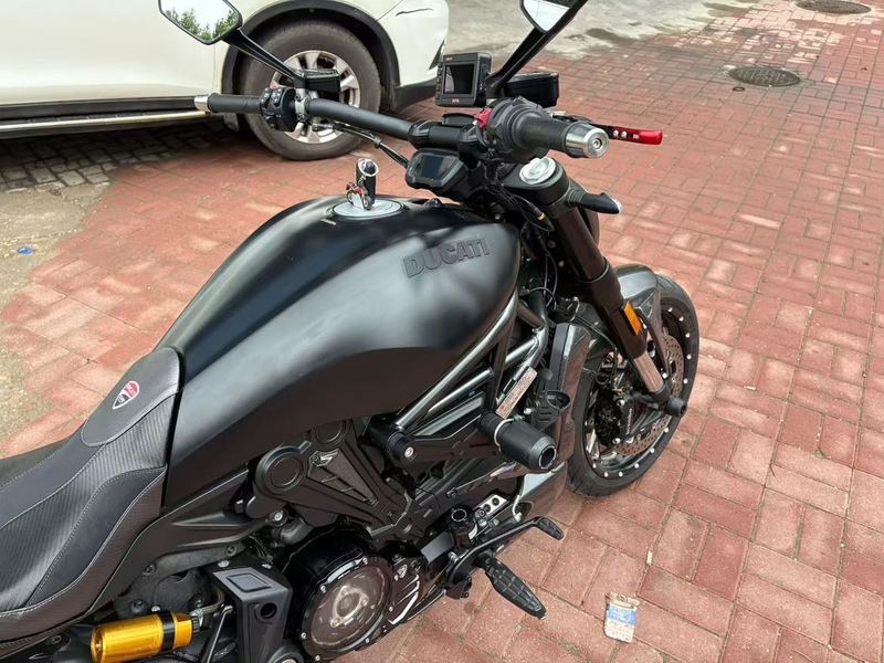二手杜卡迪XDiavel