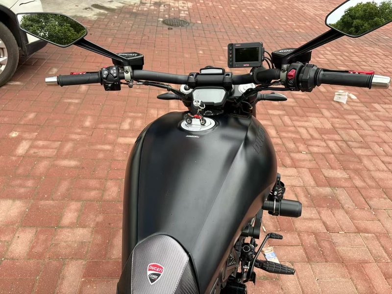 二手杜卡迪XDiavel