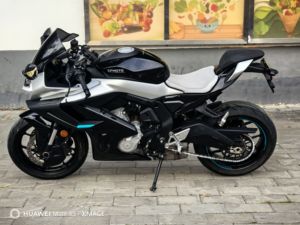 二手春风675SR-R