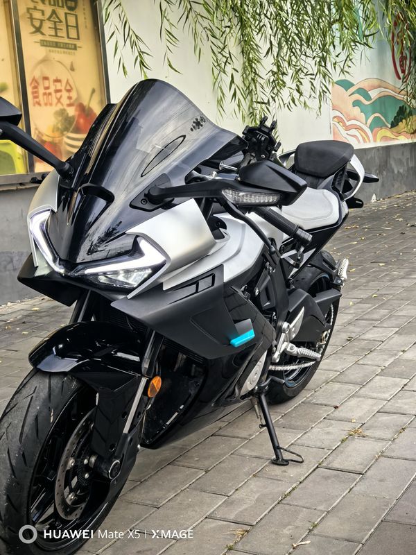 二手春风675SR-R